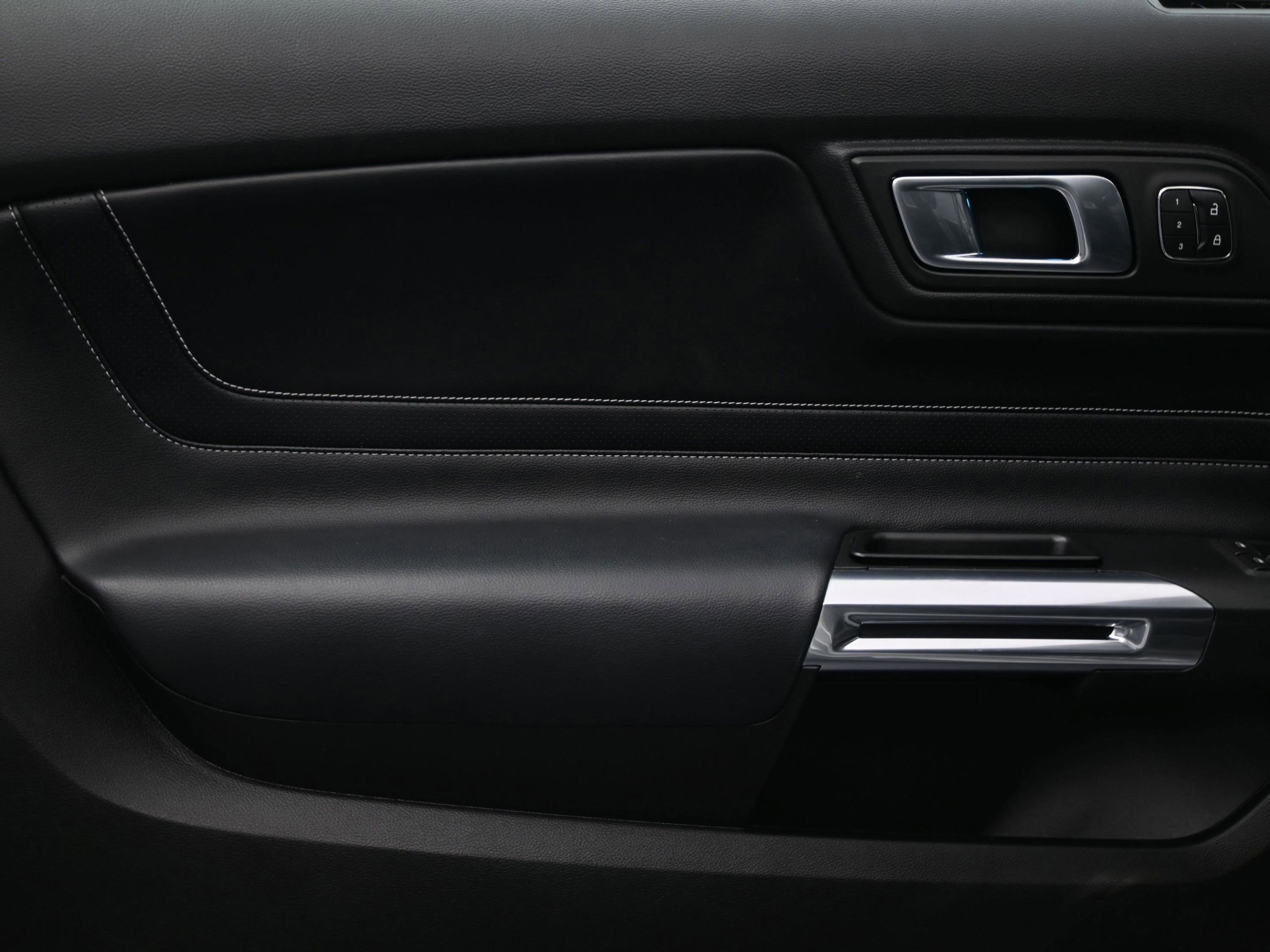 Used 2022 Ford Mustang Premium w/ Equipment Group 201A image 37