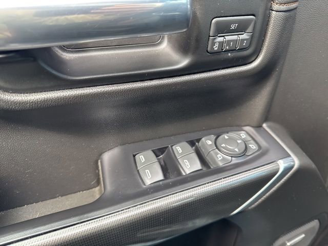 Used 2019 GMC Sierra 1500 AT4 w/ AT4 Premium Package image 14