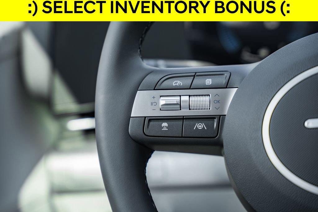 New 2026 Hyundai Kona SEL Sport image 27