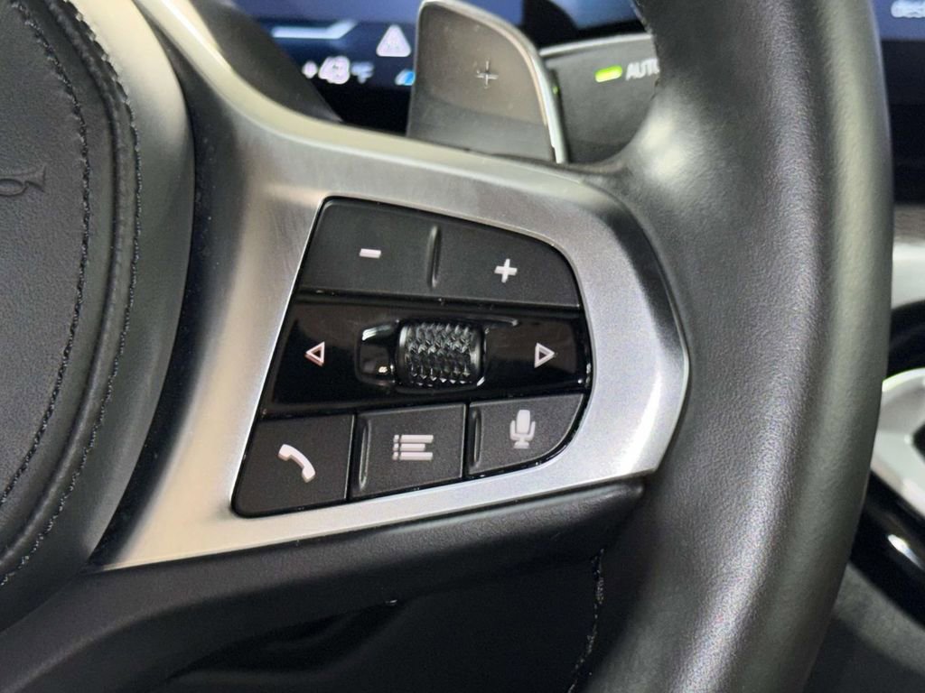 Used 2024 BMW 430i xDrive Convertible w/ M Sport Package image 26