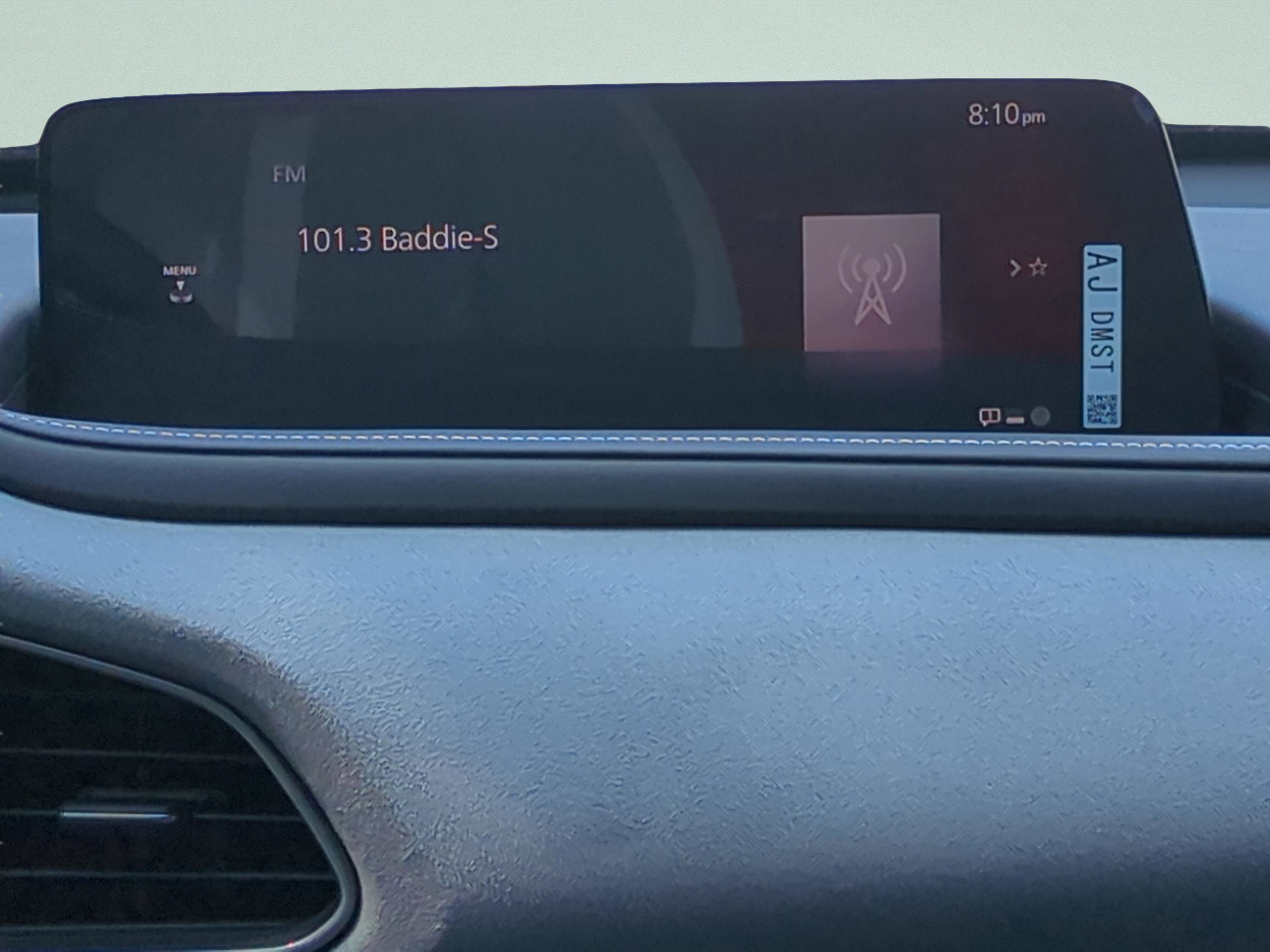 New 2026 MAZDA CX-30 Aire Edition image 18
