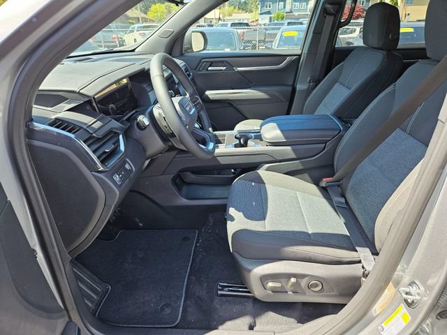 New 2026 GMC Acadia Elevation FWD image 12
