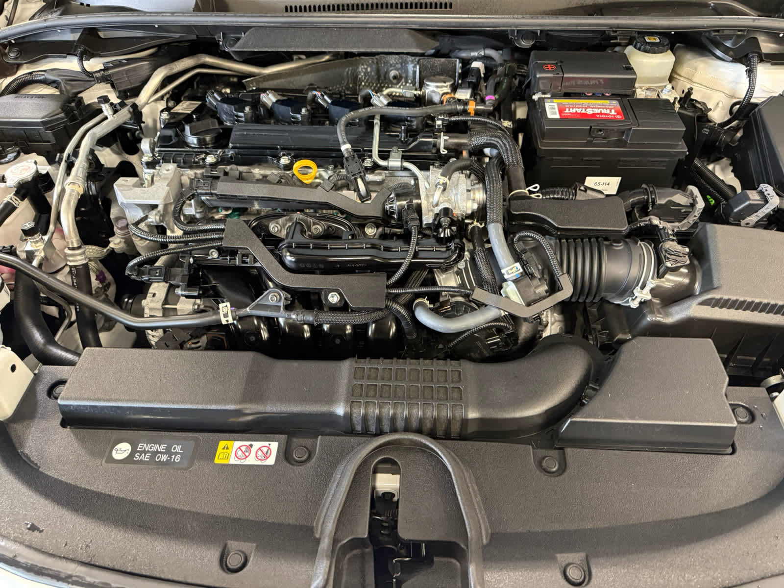 Used 2022 Toyota Corolla XSE w/ XSE Preferred Package image 27