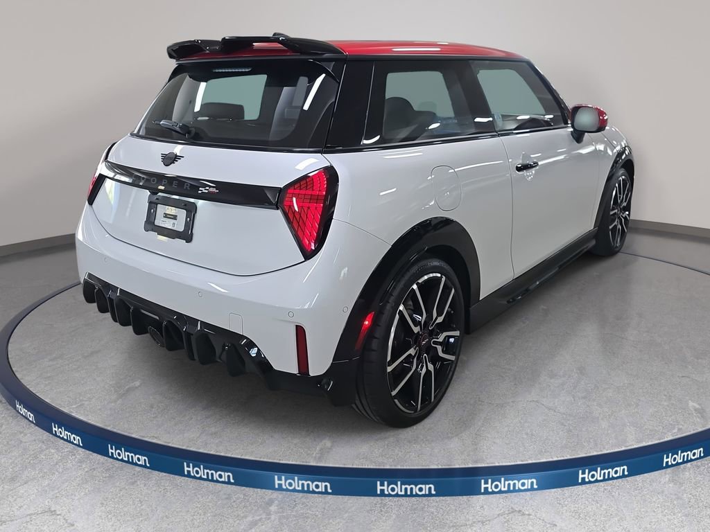 Used 2026 MINI Cooper John Cooper Works image 7
