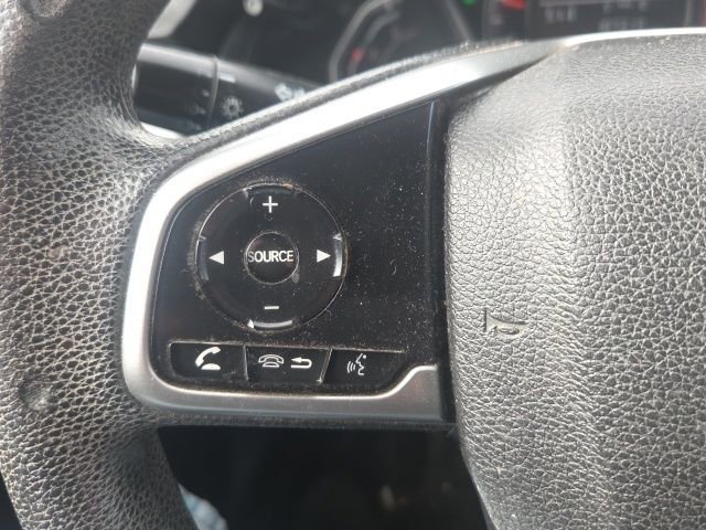 Used 2017 Honda Civic LX image 30