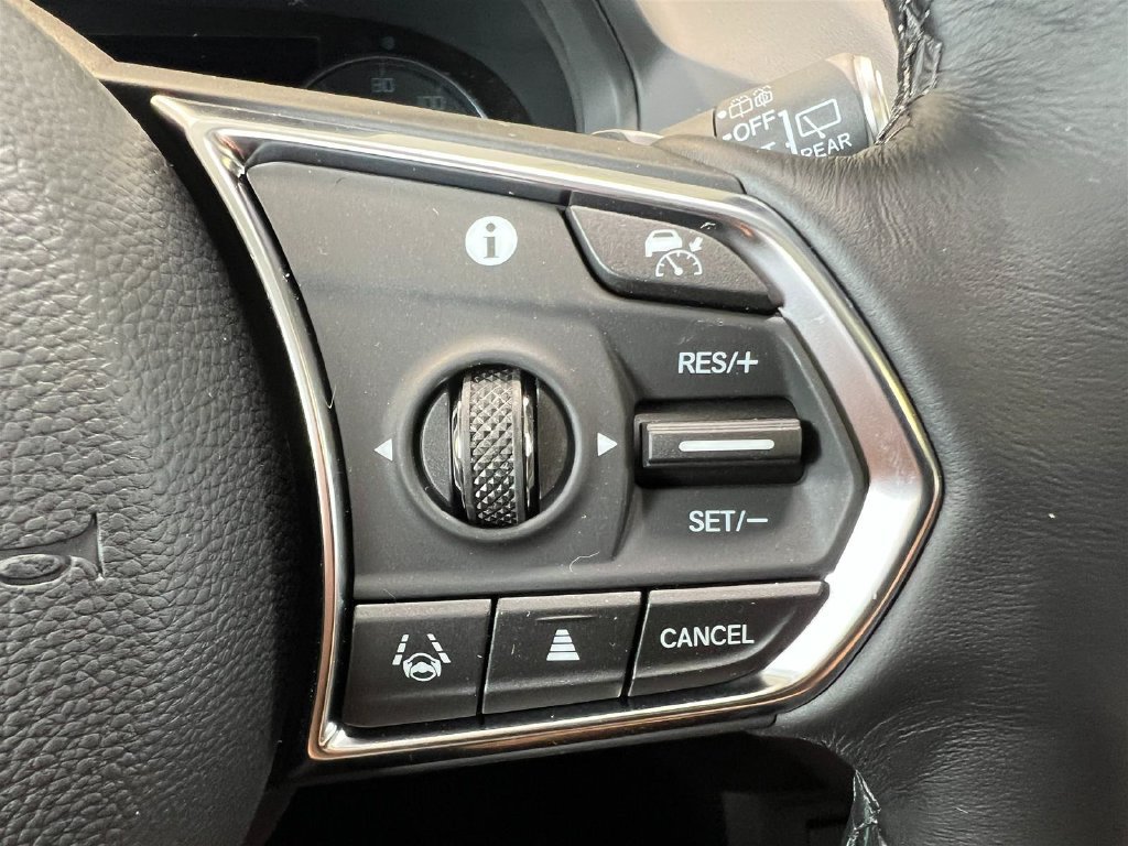 New 2026 Acura RDX w/ Advance Package AWD/4WD image 18