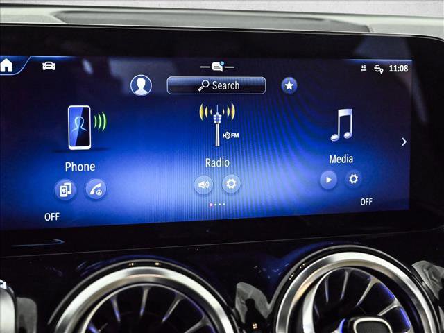 Certified 2024 Mercedes-Benz GLB 250 4MATIC image 14