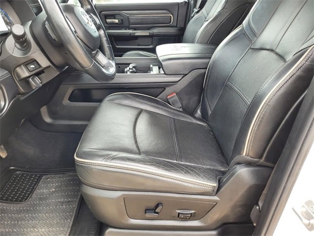 Used 2019 RAM 2500 Limited image 14