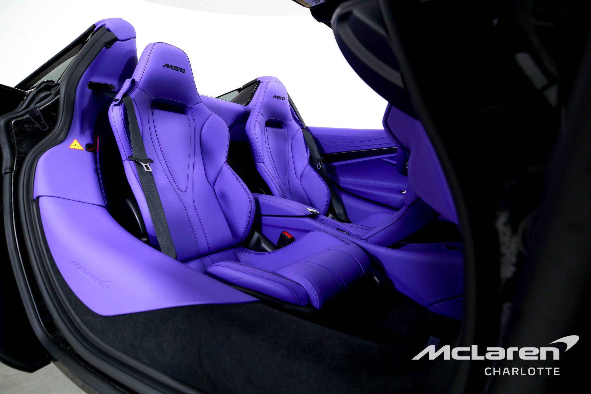 New 2027 McLaren 750S Spider RWD image 20