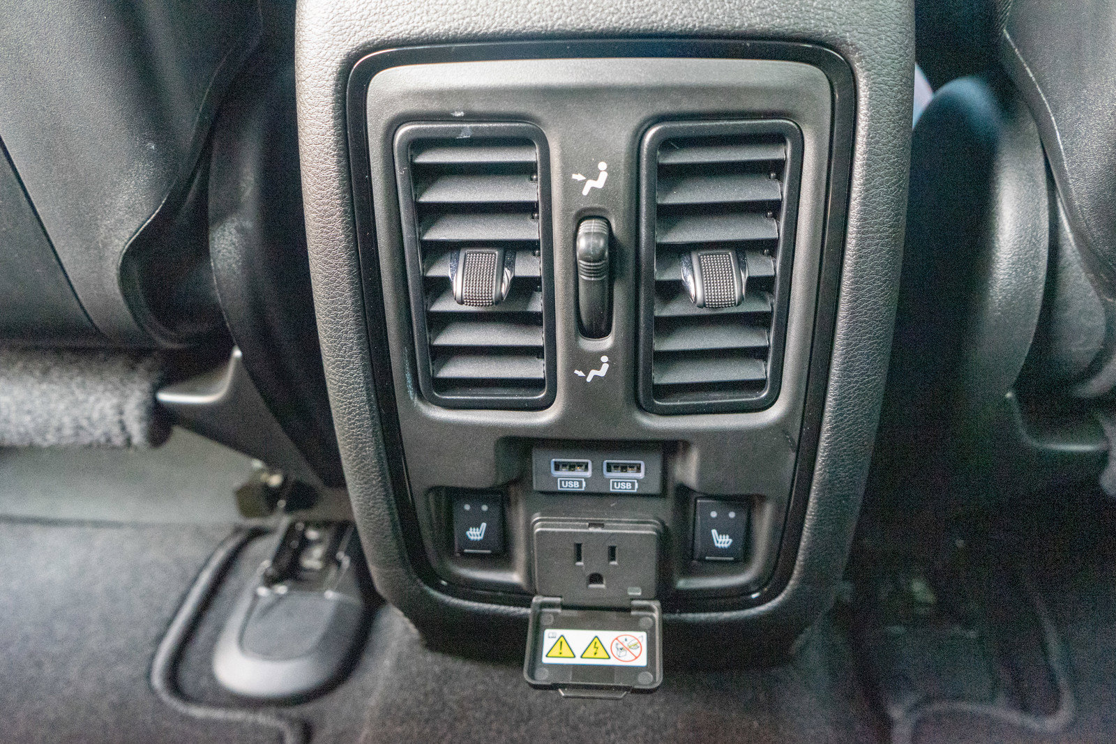 Used 2025 Dodge Durango R/T AWD/4WD image 31