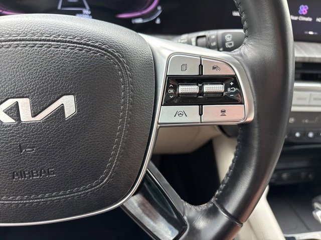 Used 2023 Kia Telluride EX image 9