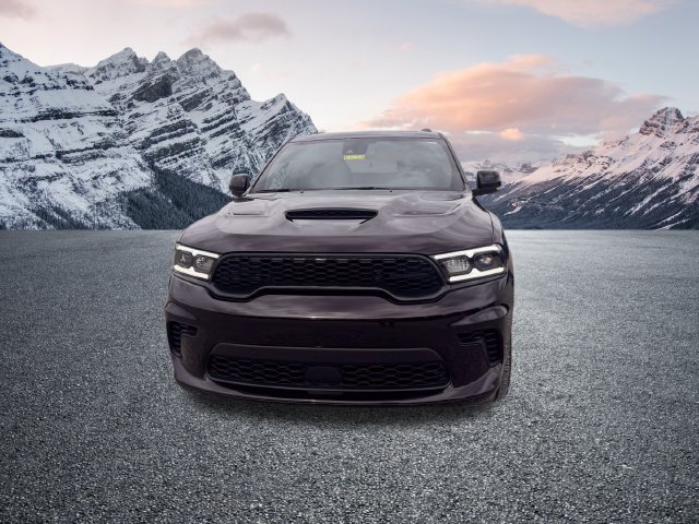 New 2027 Dodge Durango GT AWD/4WD image 2