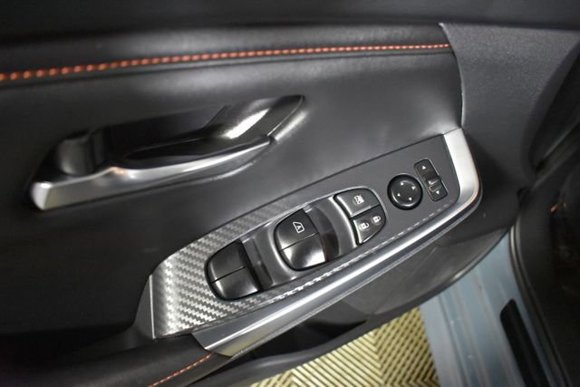 Used 2024 Nissan Sentra SR FWD image 8