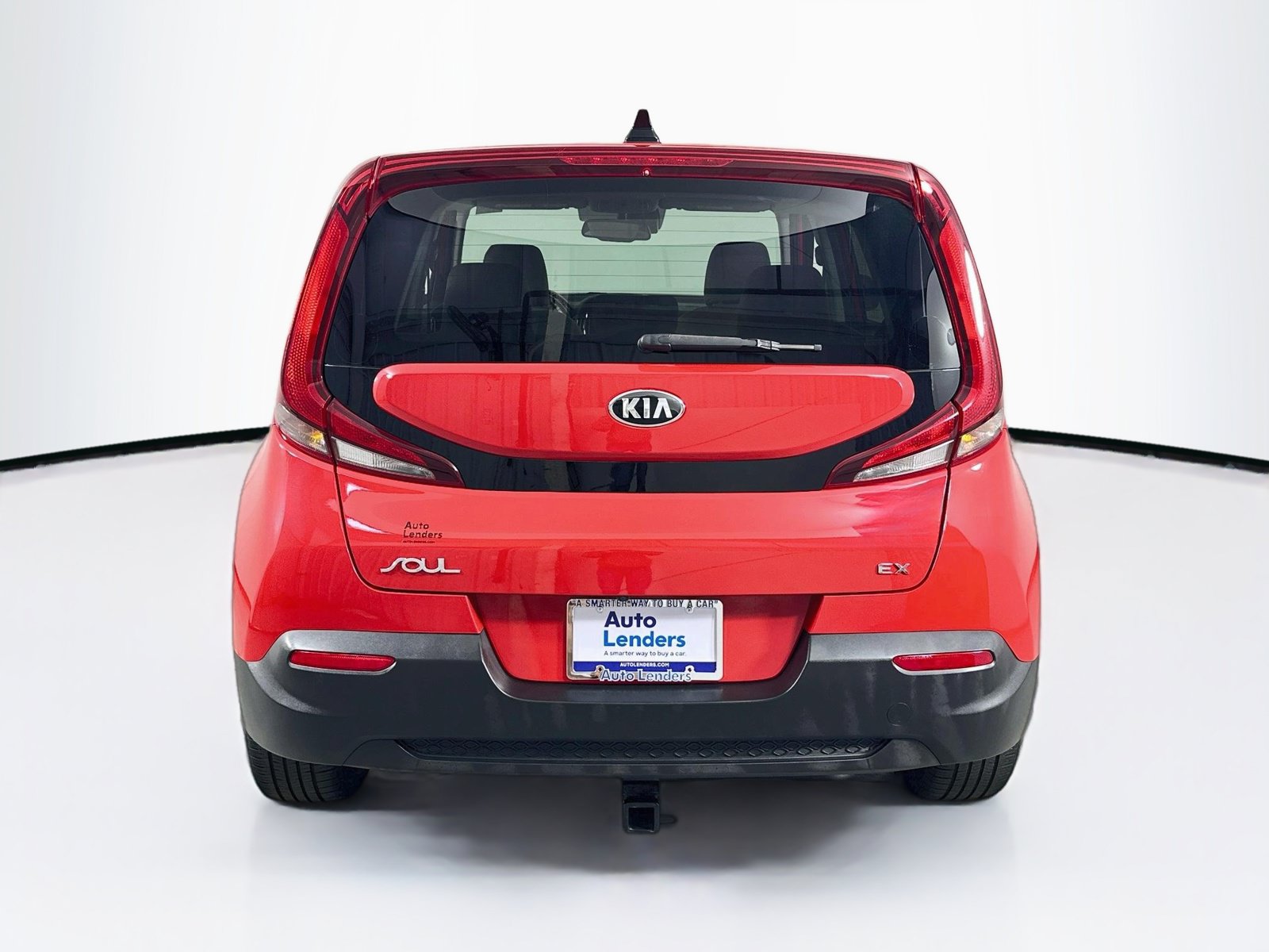 Used 2021 Kia Soul EX FWD image 6