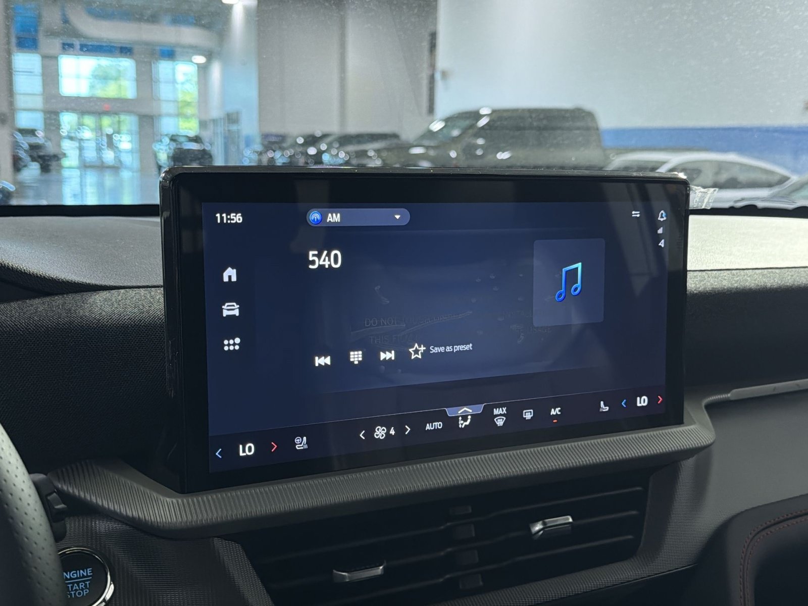 New 2026 Ford Explorer ST-Line AWD/4WD image 34