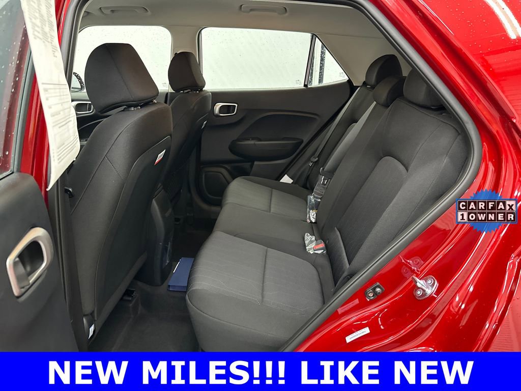 Used 2026 Hyundai Venue SE image 20