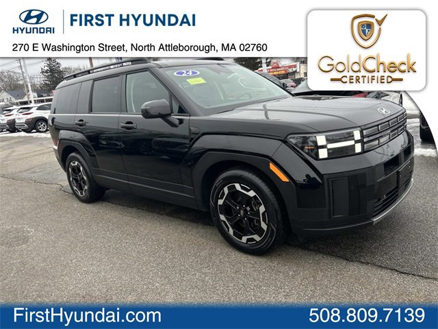 Used 2024 Hyundai Santa Fe SEL