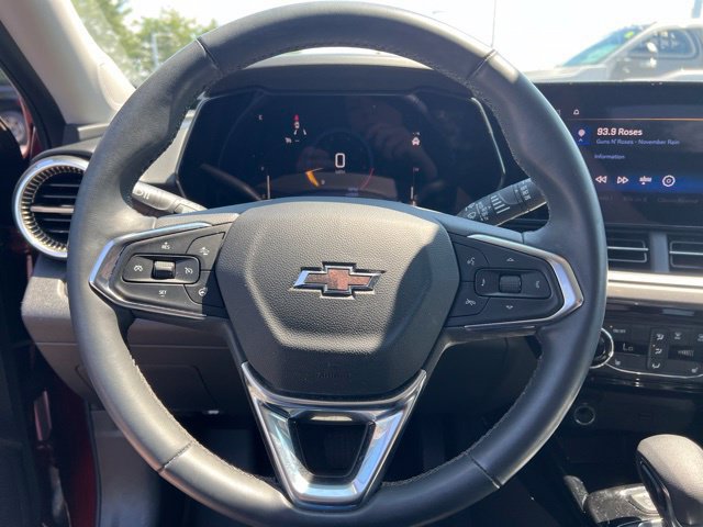 Used 2024 Chevrolet Trax ACTIV w/ Driver Confidence Package FWD image 13