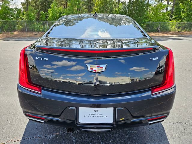 Used 2019 Cadillac XTS Luxury FWD image 6