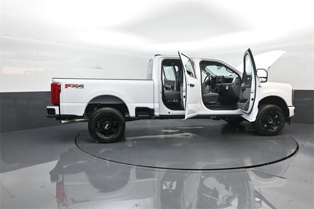New 2026 Ford F350 XL w/ STX Appearance Package image 52