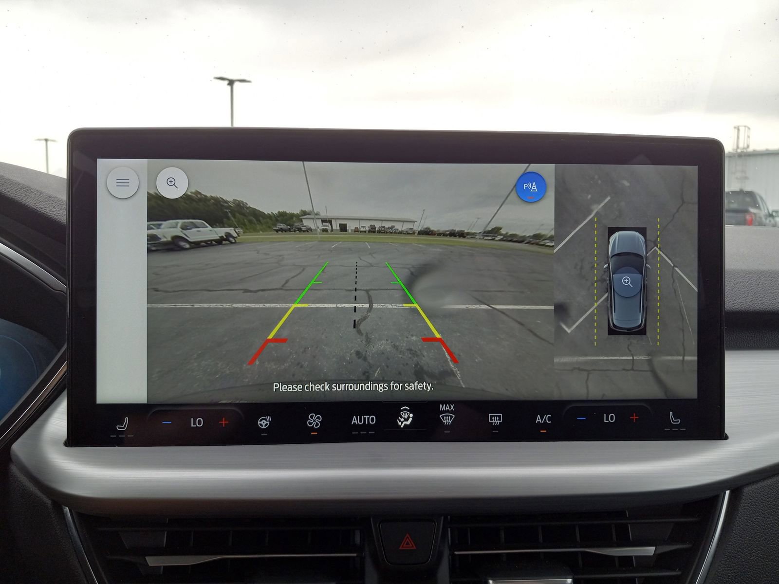 Used 2023 Ford Escape Platinum image 22