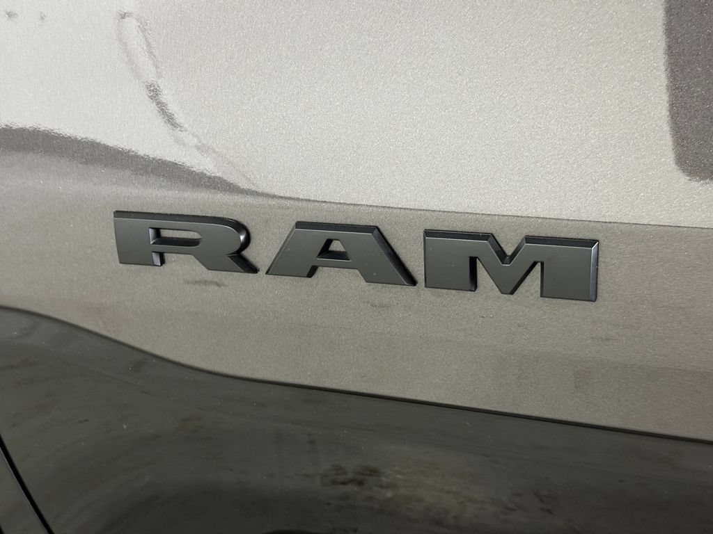 Used 2022 RAM 1500 Rebel w/ Rebel Level 2 Equipment Group AWD/4WD image 27