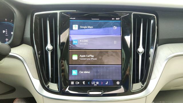 Used 2024 Volvo S60 B5 Plus w/ Climate Package image 49