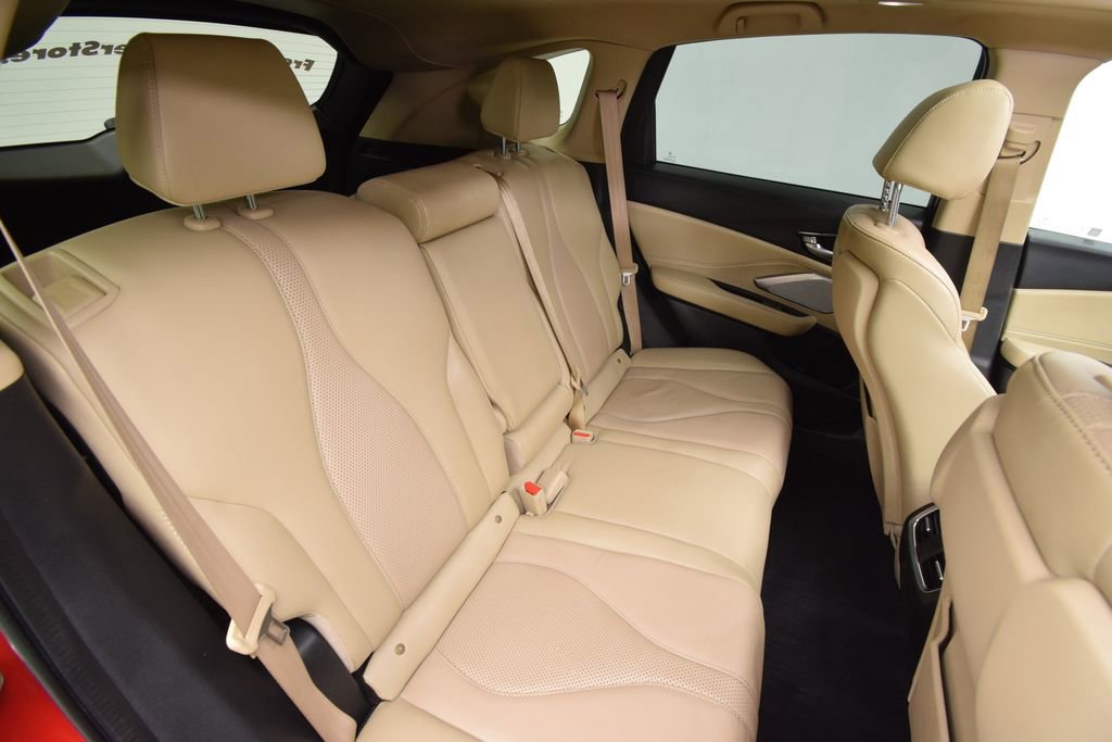 Used 2019 Acura RDX AWD w/ Technology Package image 24