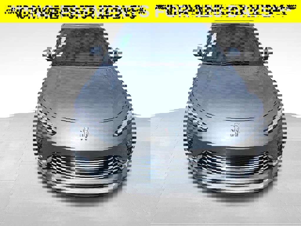 New 2026 Buick Envista Preferred image 2