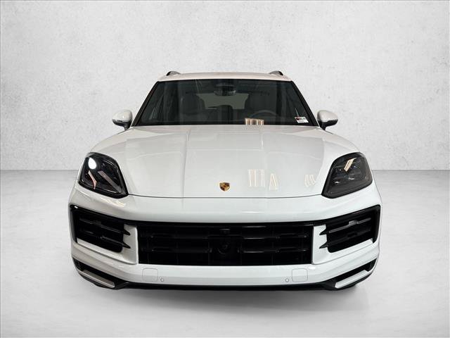 Used 2026 Porsche Cayenne AWD/4WD image 6