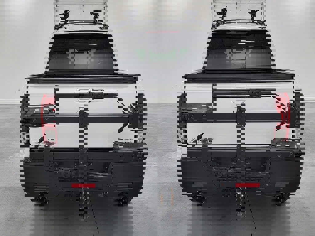 Used 2022 Honda Ridgeline RTL-E image 8