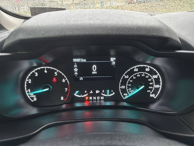 Used 2023 Ford Transit Connect XL image 24