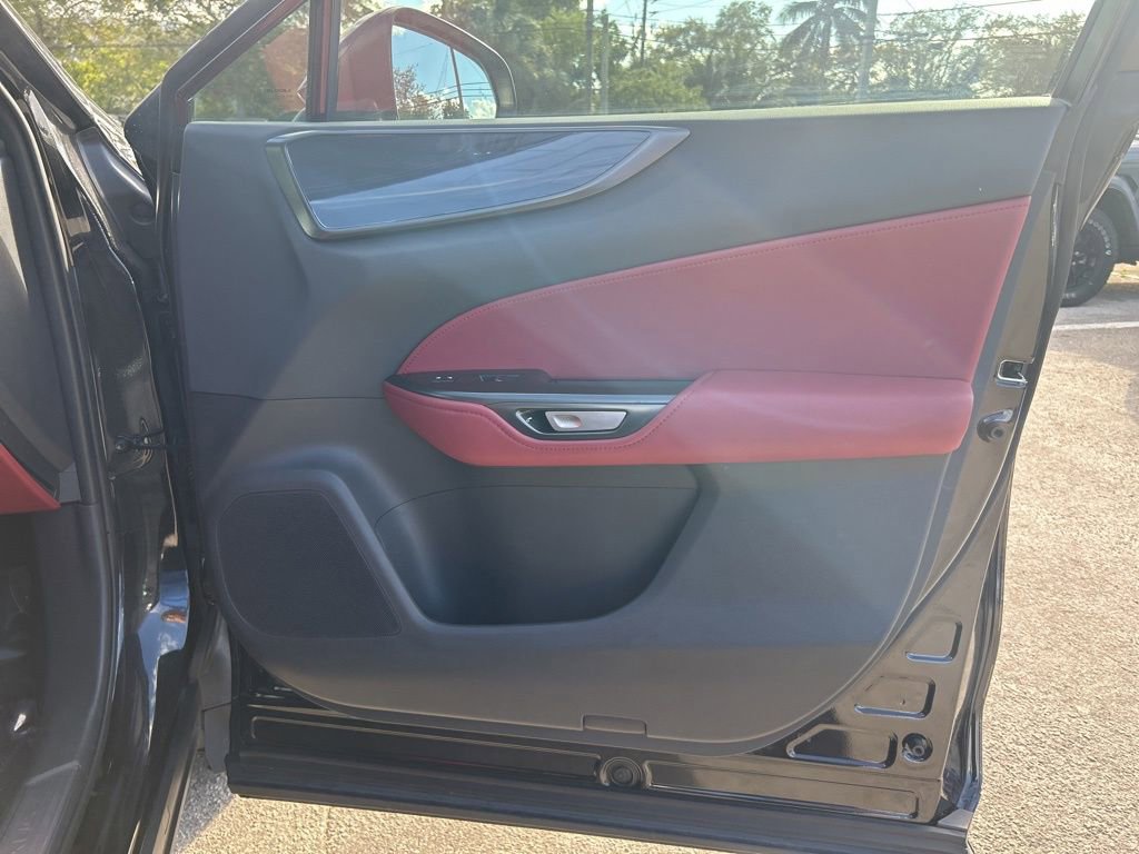 Used 2025 Lexus NX 250 FWD w/ Towing Package (2000 Lbs) image 27