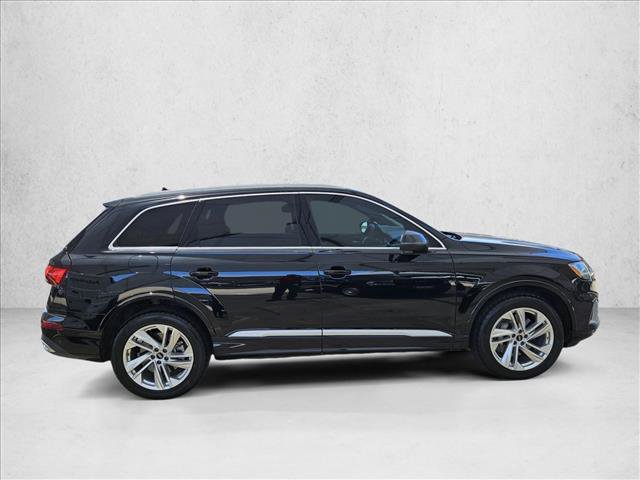 Used 2022 Audi Q7 2.0T Premium Plus AWD/4WD image 4