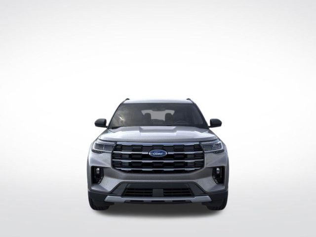 New 2026 Ford Explorer Active w/ Active Comfort Package RWD image 8