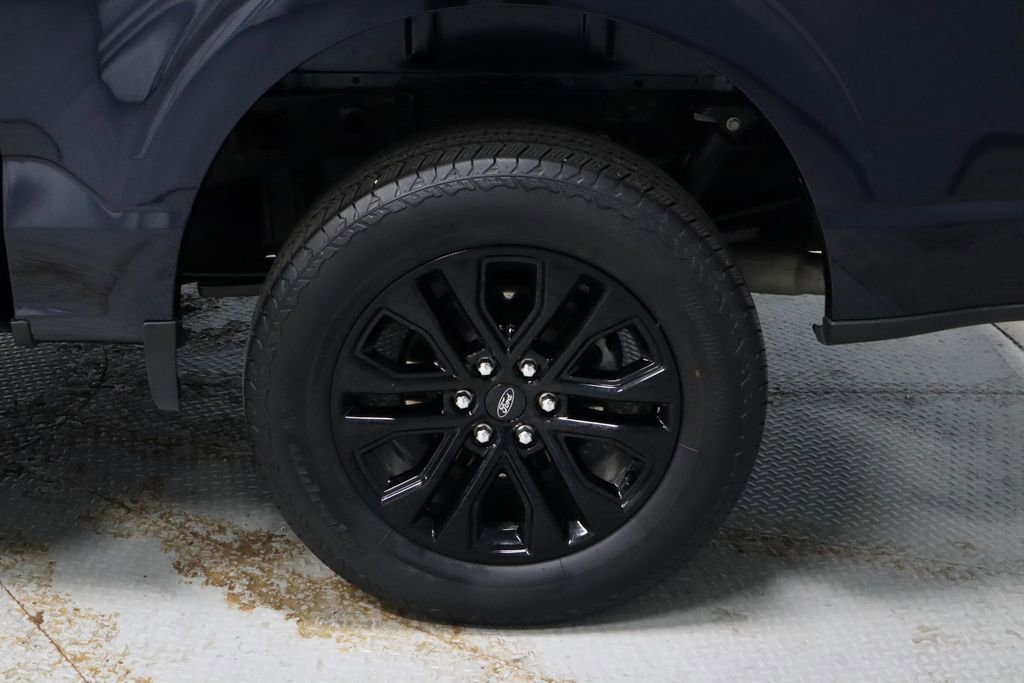 Certified 2025 Ford F150 Lariat image 20