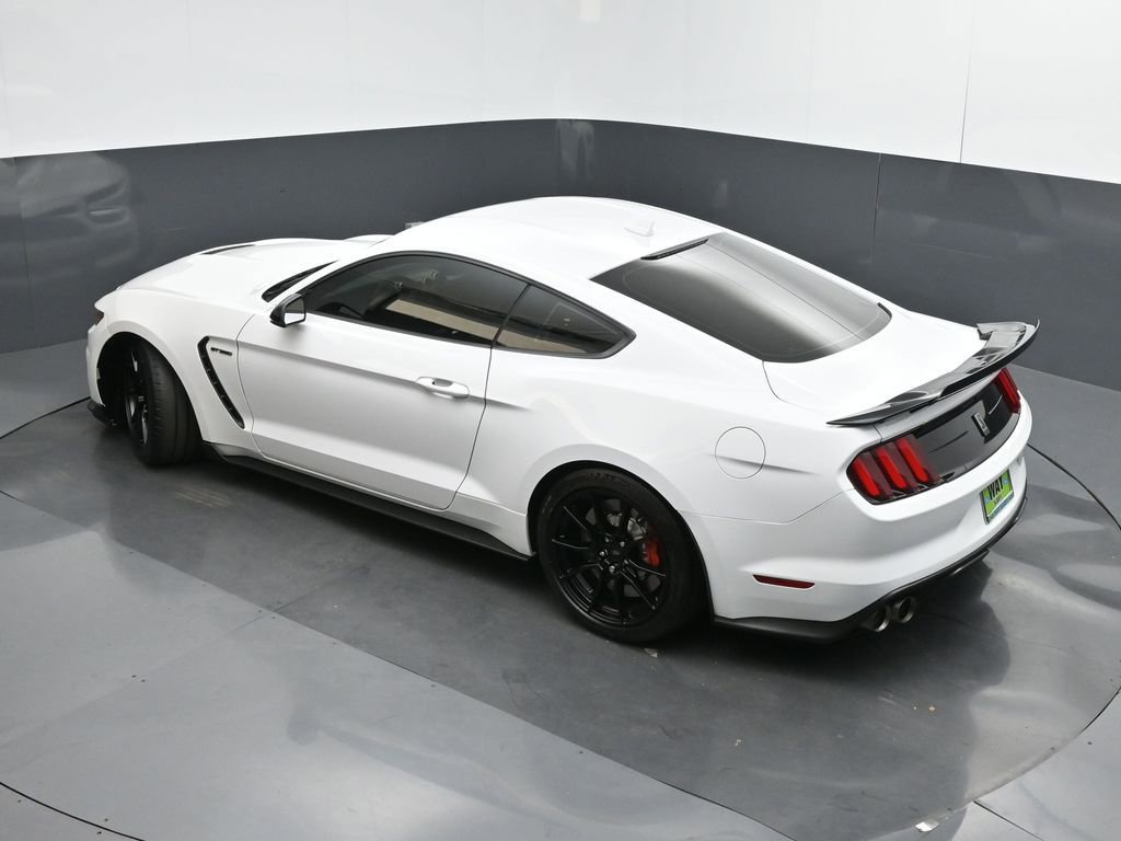 Used 2020 Ford Mustang Shelby GT350 w/ Technology Package image 45