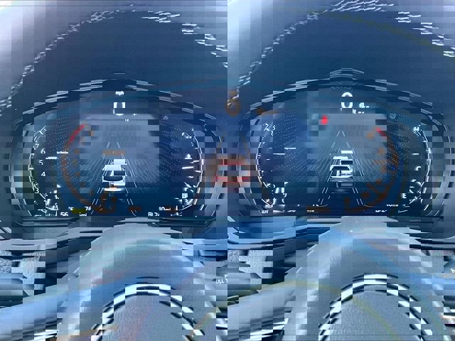 New 2026 MAZDA CX-90 3.3 Turbo w/ Premium Sport Pkg image 21