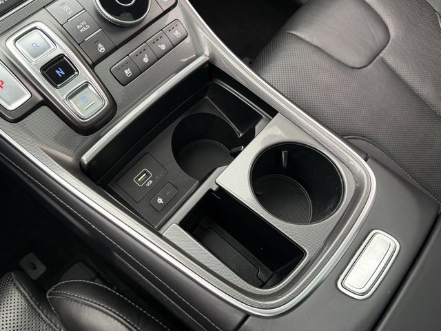 Certified 2022 Hyundai Santa Fe Calligraphy image 27