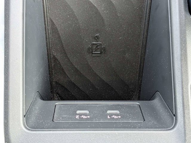 New 2025 Nissan Armada Platinum Reserve w/ Convenience Package image 37