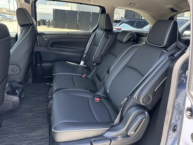 New 2027 Honda Odyssey Elite image 6