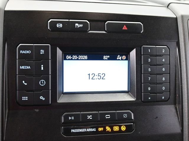 Used 2022 Ford F450 XL w/ Power Equipment Group RWD image 19