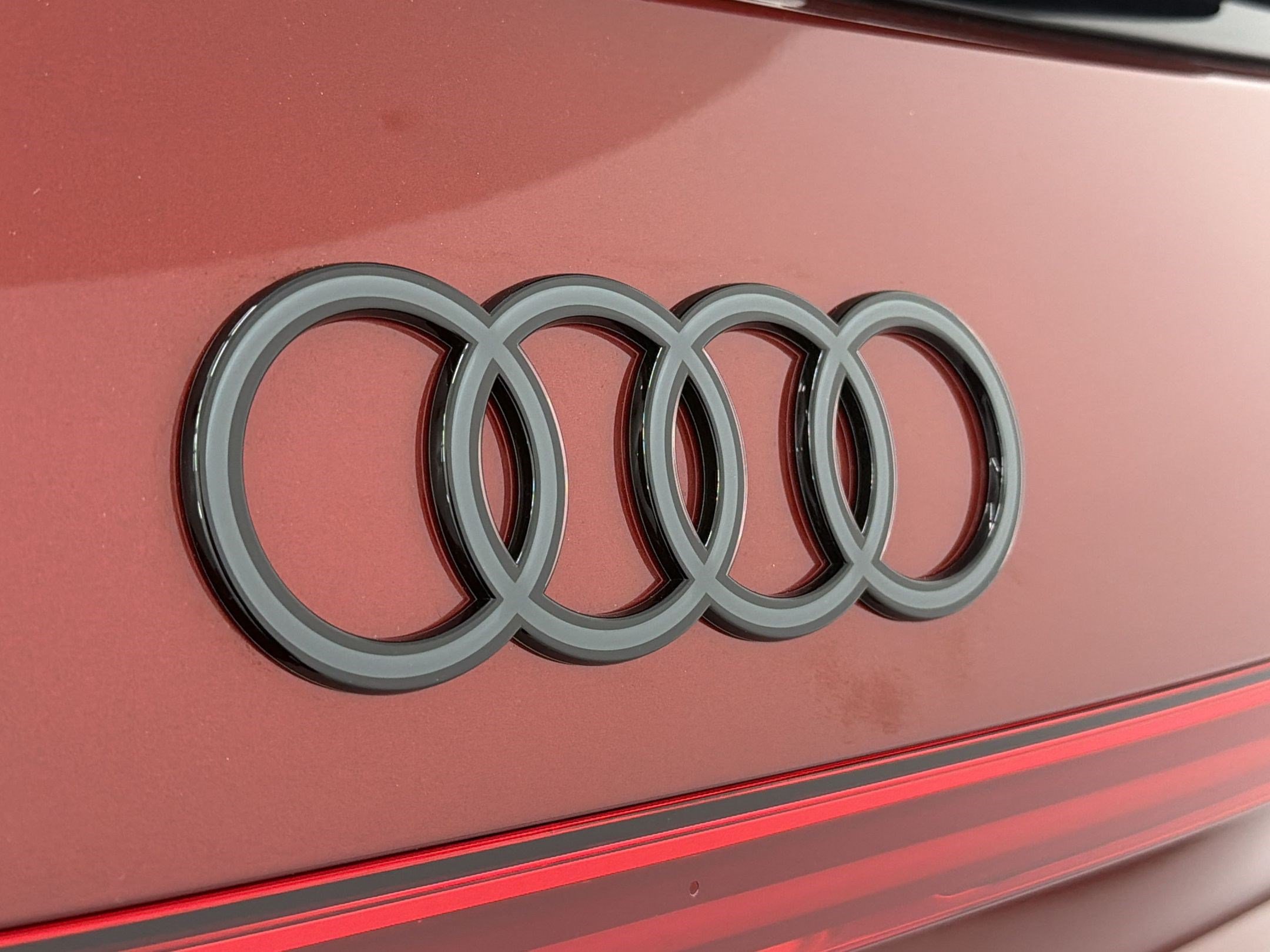 New 2026 Audi SQ5 Premium Plus AWD/4WD image 37