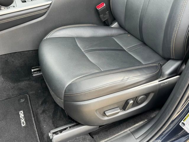 Used 2024 MAZDA CX-90 Plug-In Hybrid w/ Preferred AWD/4WD image 13