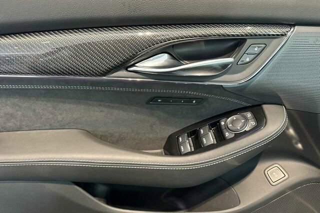 New 2026 Cadillac CT5 V Blackwing image 11