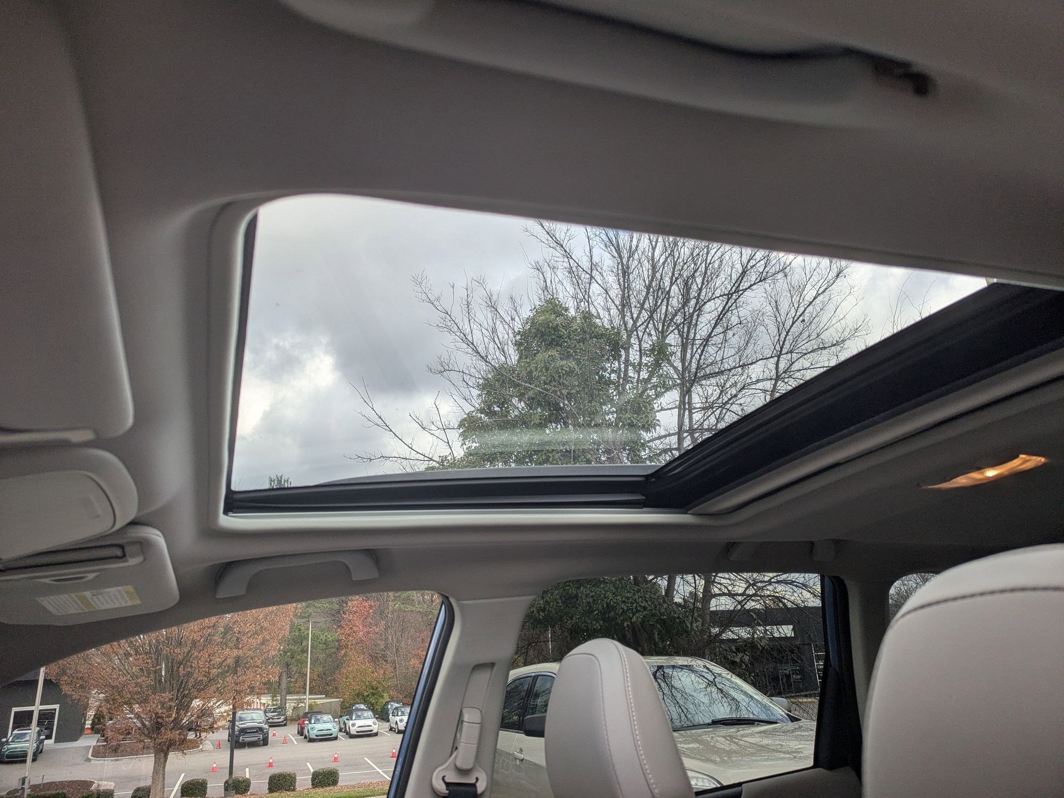 Used 2020 Subaru Forester Limited image 18