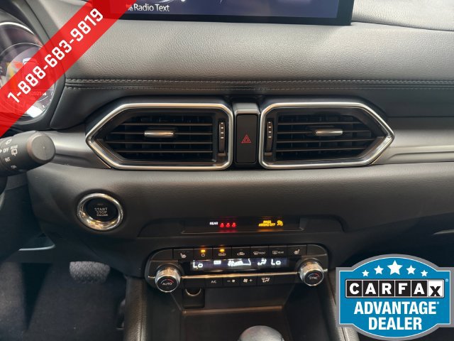 Used 2022 MAZDA CX-5 AWD 2.5 S image 4
