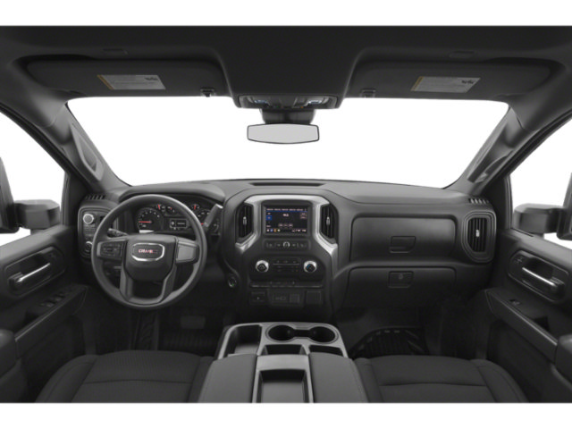 Used 2024 GMC Sierra 2500 AT4 w/ Technology Package AWD/4WD image 7