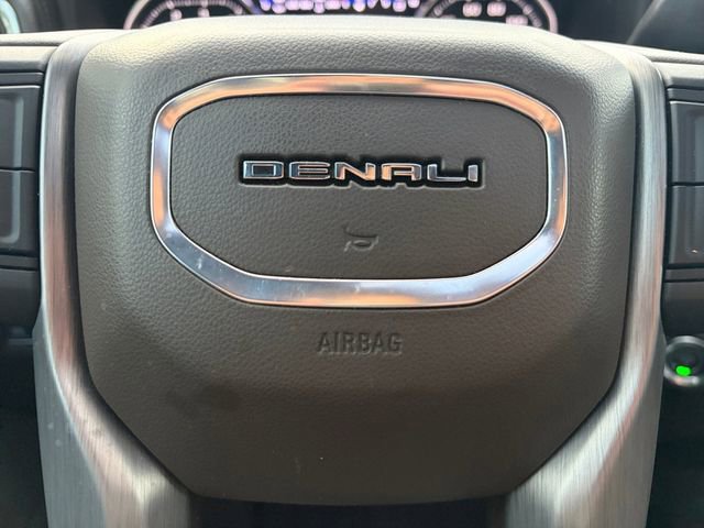 Used 2020 GMC Sierra 1500 Denali w/ Denali Ultimate Package image 7