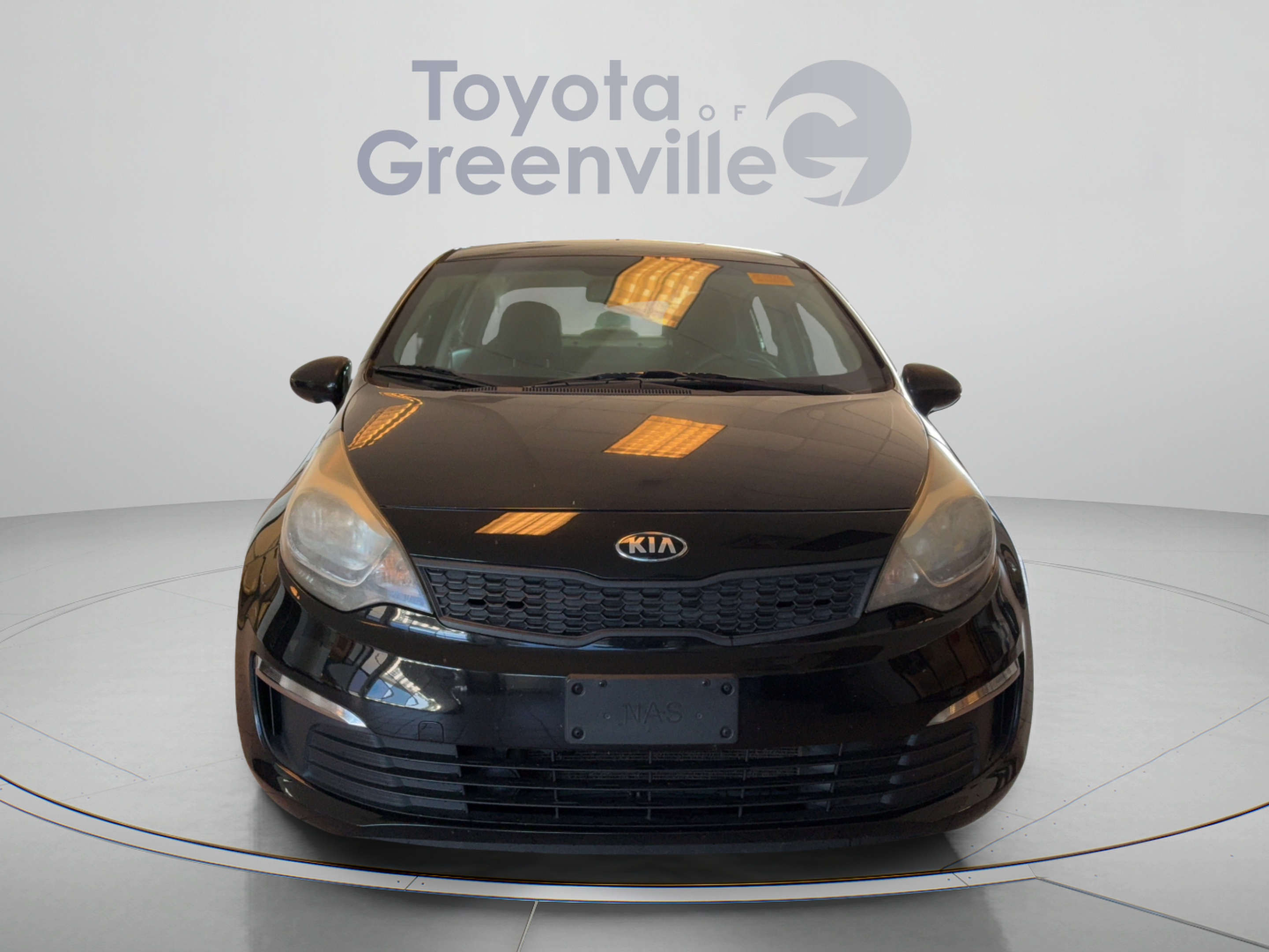 Used 2017 Kia Rio LX FWD image 9